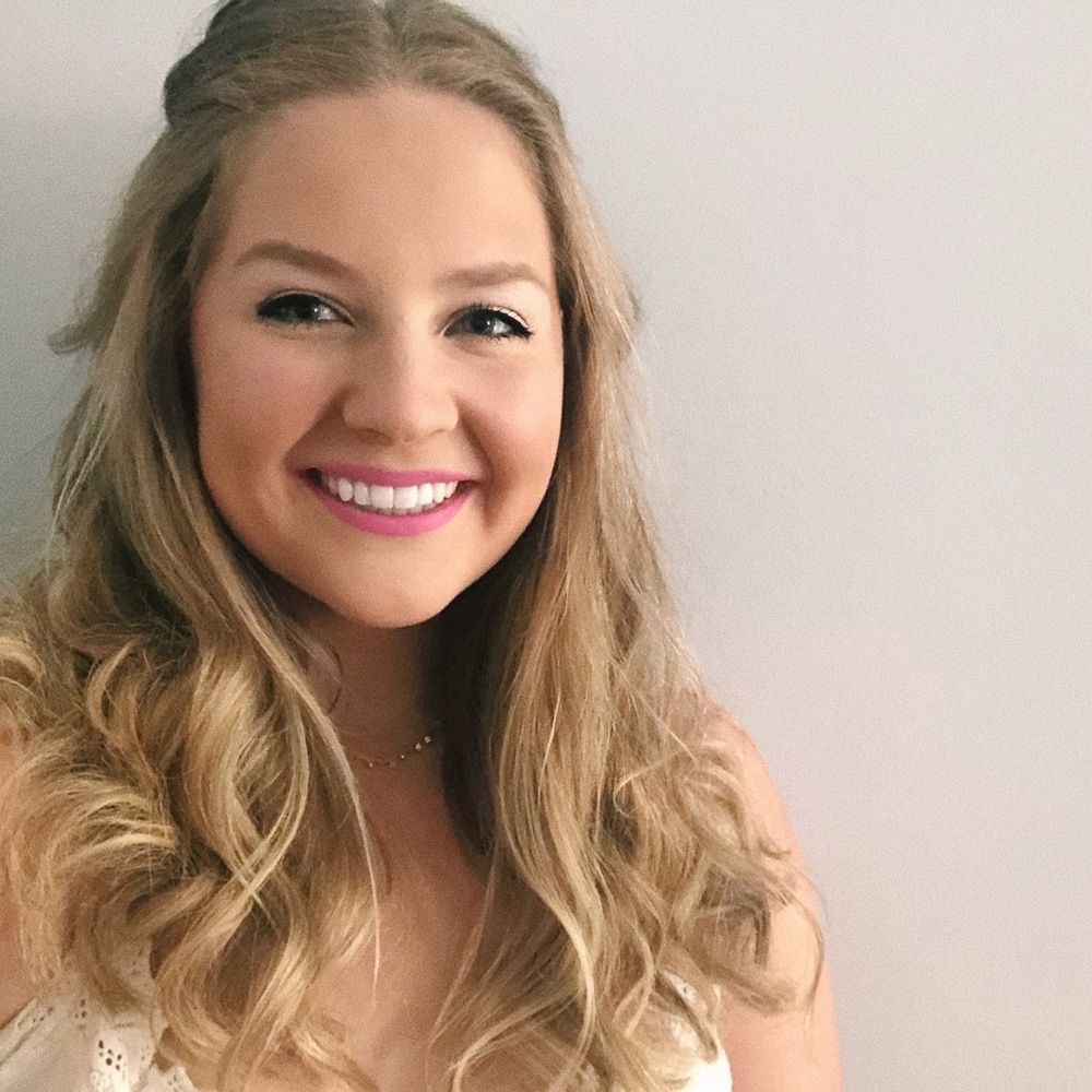 Meet your Posher, Megan